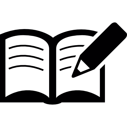 open book icon