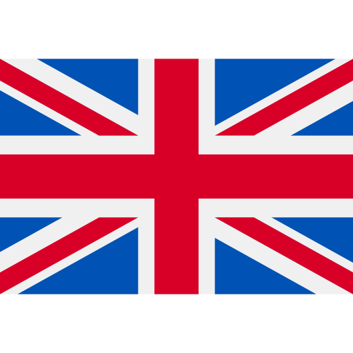 Great Britain flag